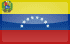 Flag venezuela